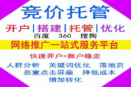 百度竞价广告案例：精准营销效果显著